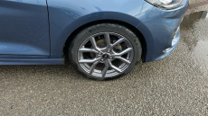 Ford Fiesta 1.0 EcoBoost ST-Line 5dr Petrol Hatchback